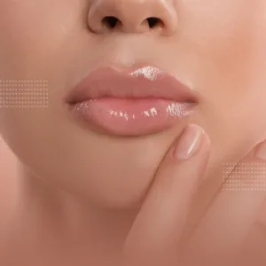 Lippenpflege