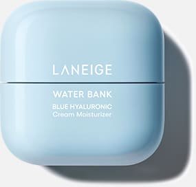 Gesichtscreme LANEIGE Water Bank