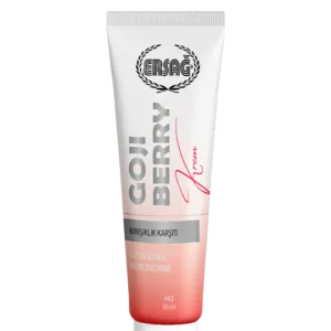 Gesichtscreme Goji Beeren Ersag