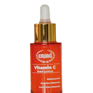 Vitamin C Serum Ersag
