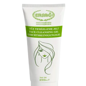 Gel Reiniger Ersag - 200 ml.
