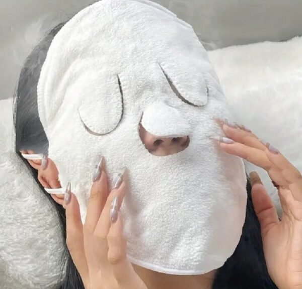 Gesichtsmaske aus Baumwolle – Bild 7