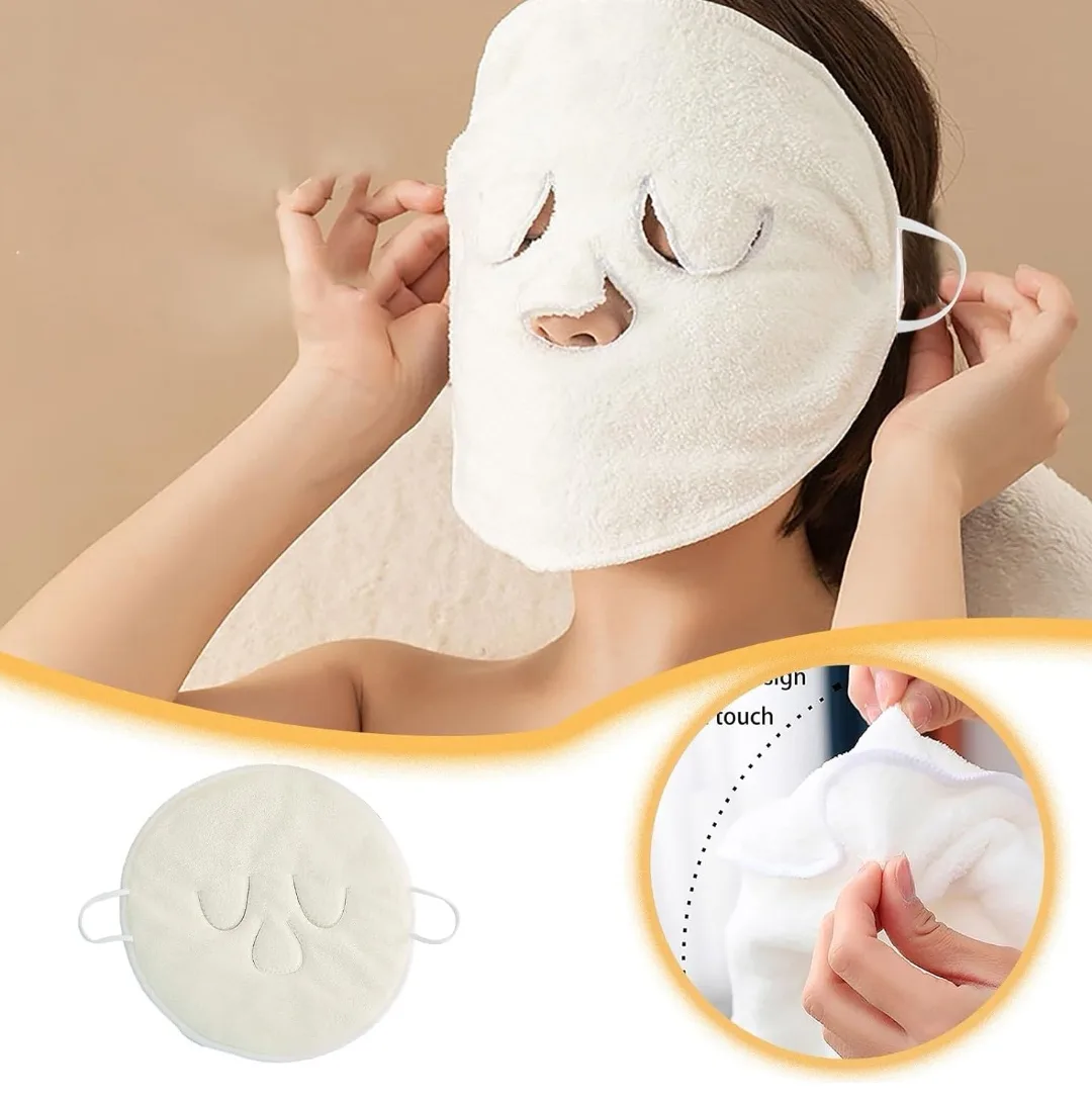 Gesichtsmaske aus Baumwolle – Bild 5