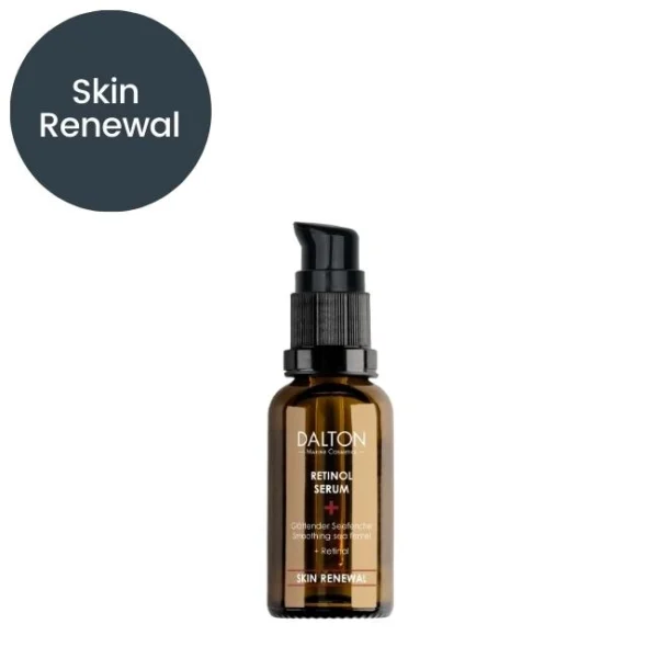 Retinol Serum von Dalton