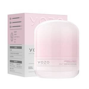 YOZO–Beruhigende Feuchtigkeitscreme (Puder)