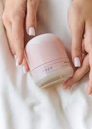 YOZO–Beruhigende Feuchtigkeitscreme (Puder) – Bild 2