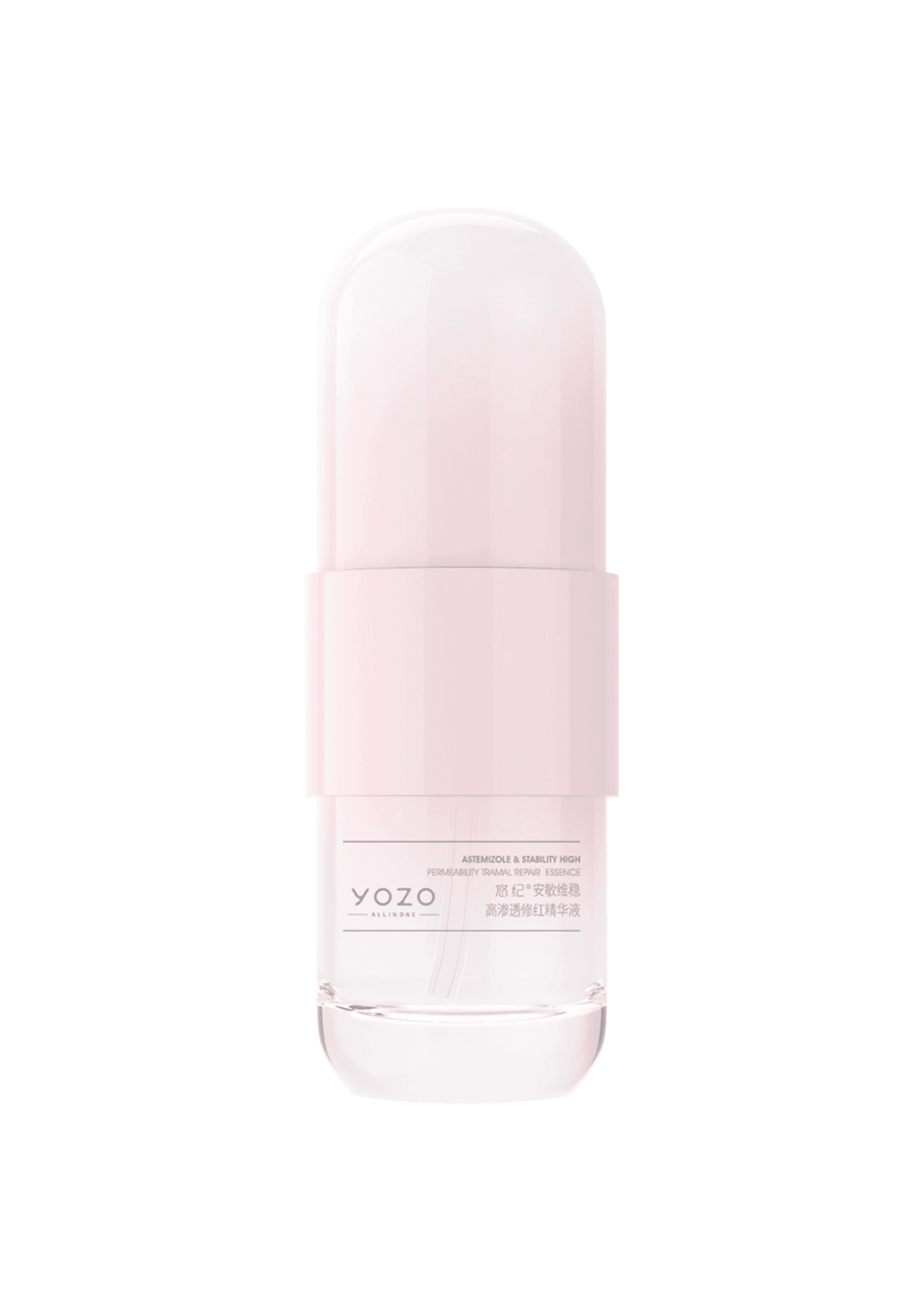 YOZO - Anmin Glättende und stabilisierende Augencreme – Bild 5