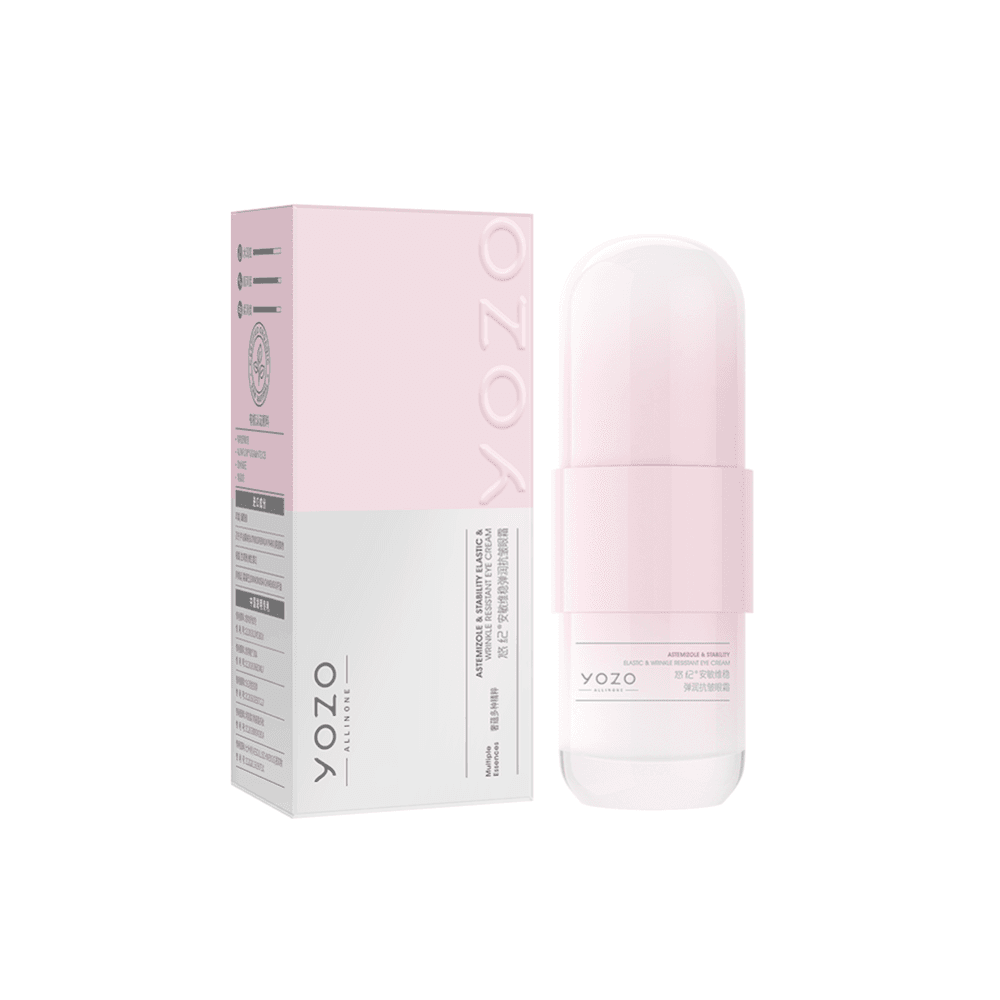 YOZO - Anmin Glättende und stabilisierende Augencreme