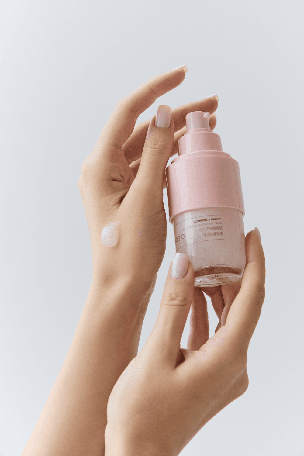 YOZO - Anmin Glättende und stabilisierende Augencreme – Bild 4