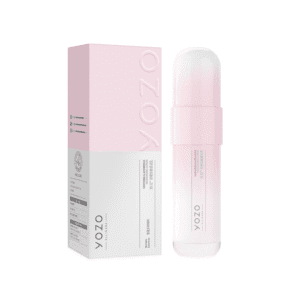 YOZO – Anmin Beruhigende und Sensitive Feuchtigkeitsmilch