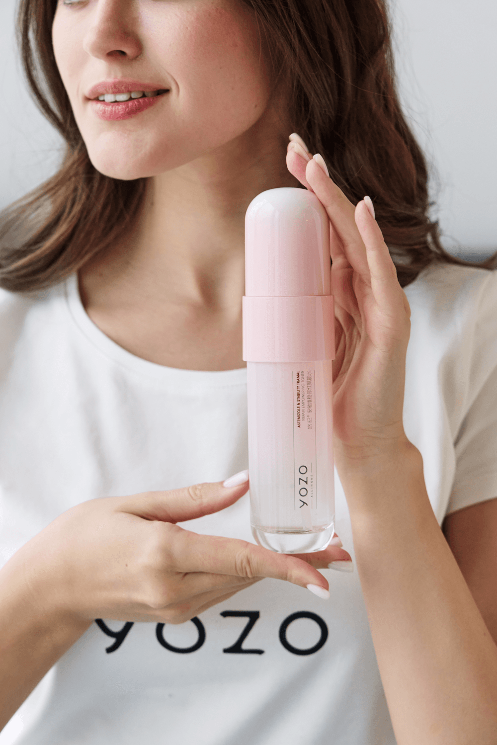 YOZO – Anmin Beruhigender und stärkender Toner – Bild 2