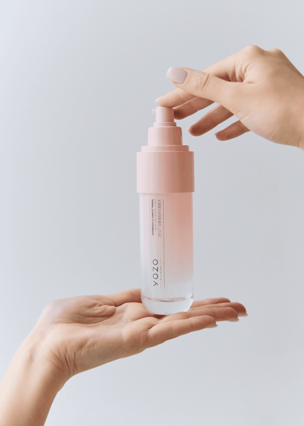 YOZO – Anmin Beruhigender und stärkender Toner – Bild 3