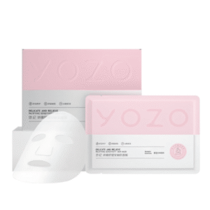YOZO - Anmin Zarte & beruhigende Maske