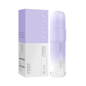 YOZO – Mikrobiom Radiance Lotion