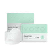 YOZO-Feuchtigkeitsspendende Anti-Fallen-Gesichtsmaske