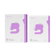 YOZO- Reinigende Hautpflege-Maske