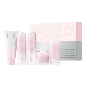 YOZO - Anmin Beruhigende Anmin-Pflegebox 