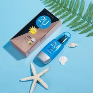 YOZO – 2U Isolations- & Schutz-Essenz