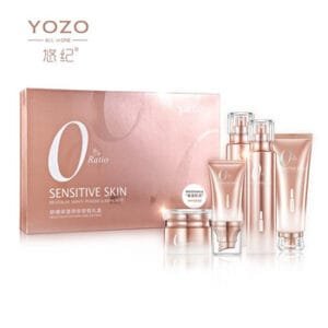 YOZO Feuchtigkeitsspendende BB Creme